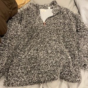 VINTAGE weatherproof sweater